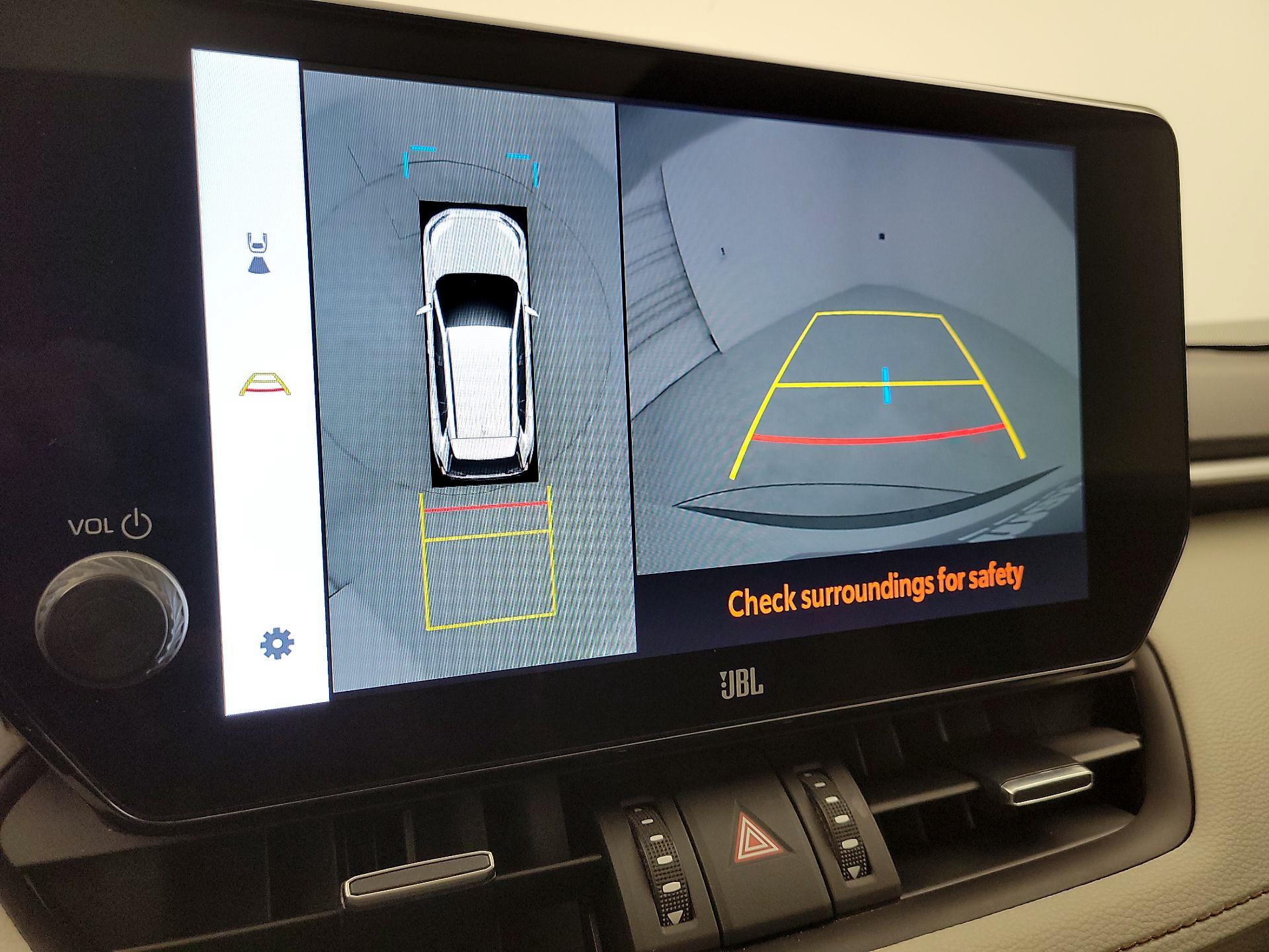 Thumbnail: 2024 Toyota RAV4 - 14