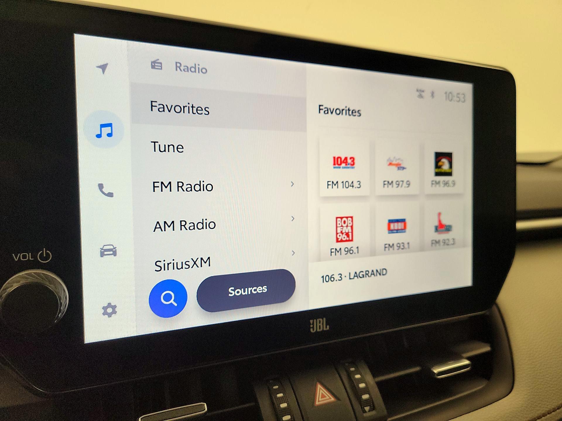 Thumbnail: 2024 Toyota RAV4 - 15