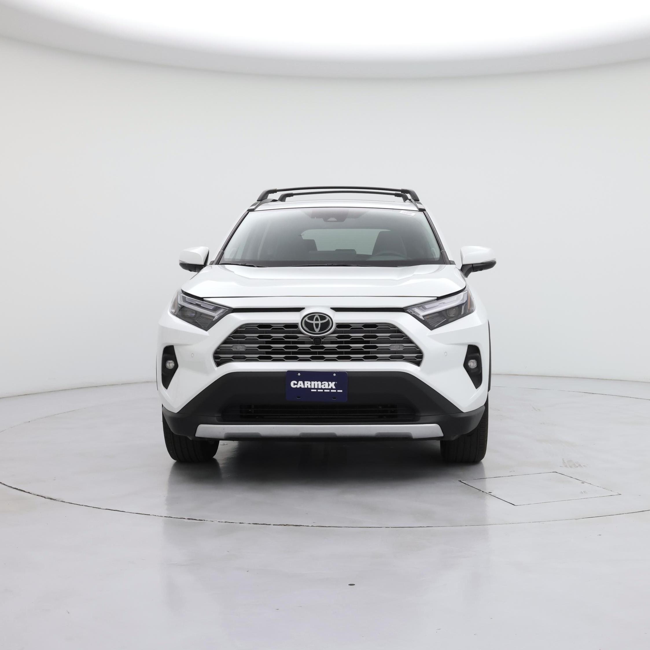 Thumbnail: 2024 Toyota RAV4 - 5