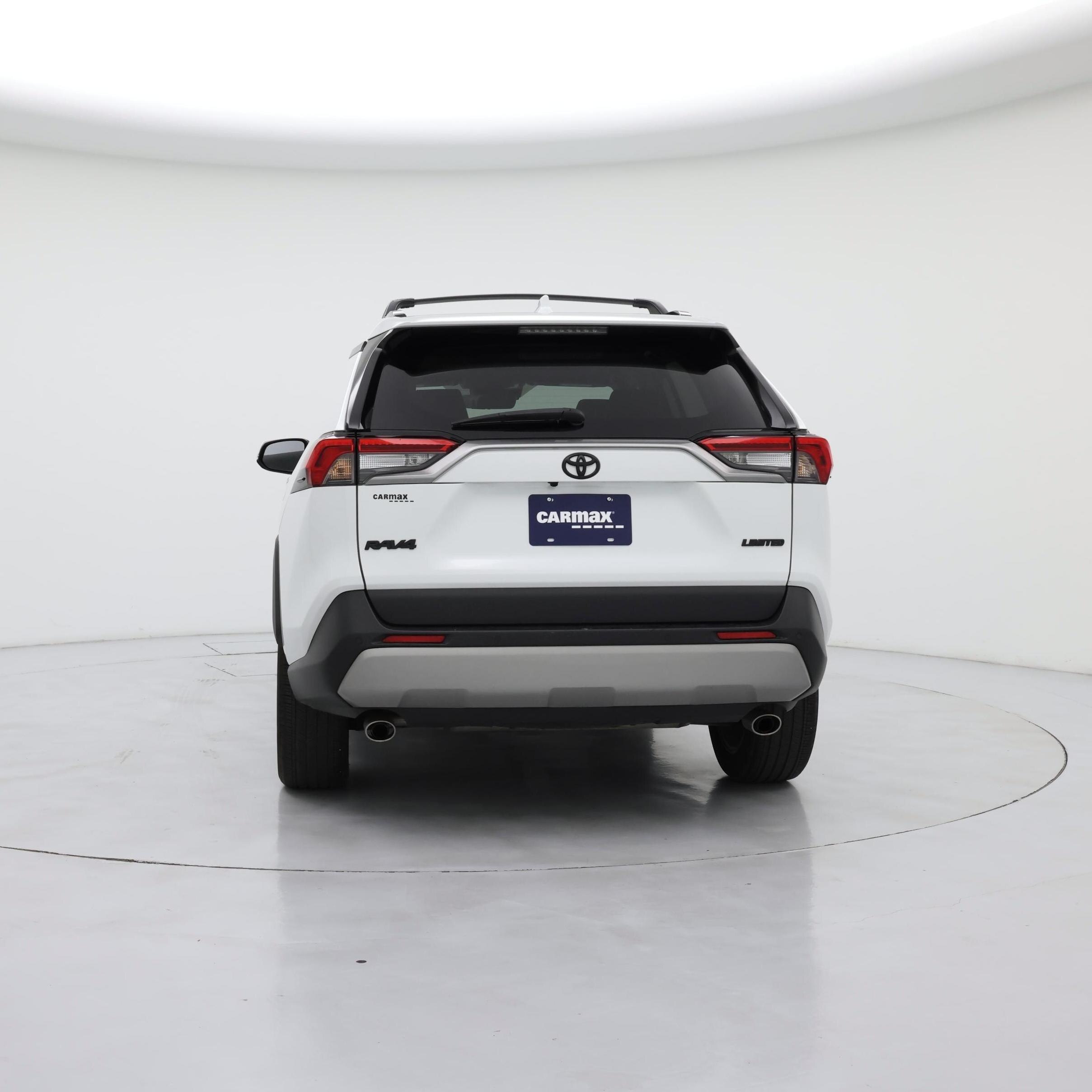 Thumbnail: 2024 Toyota RAV4 - 6