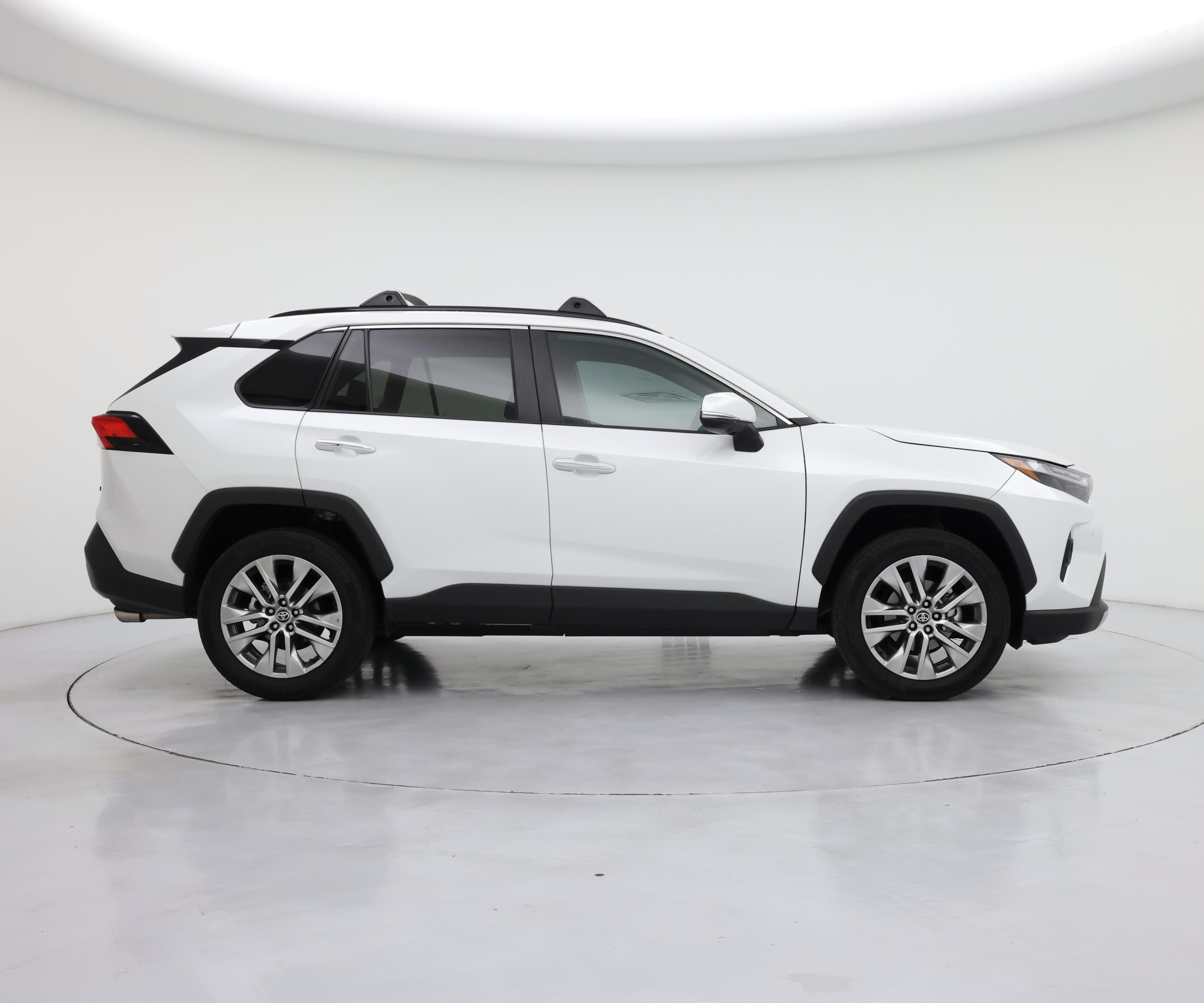 Thumbnail: 2024 Toyota RAV4 - 7