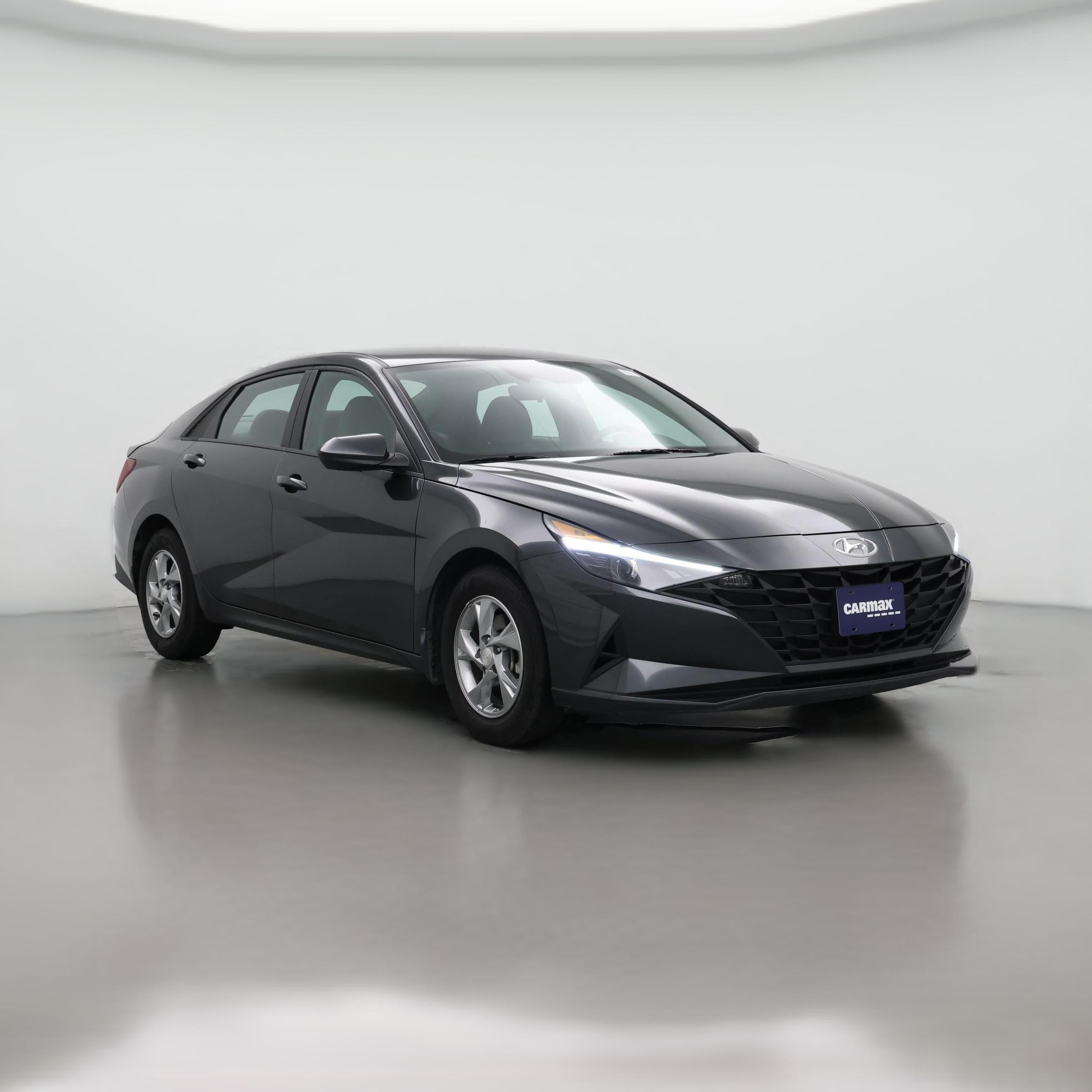 Thumbnail: 2022 Hyundai Elantra - 1