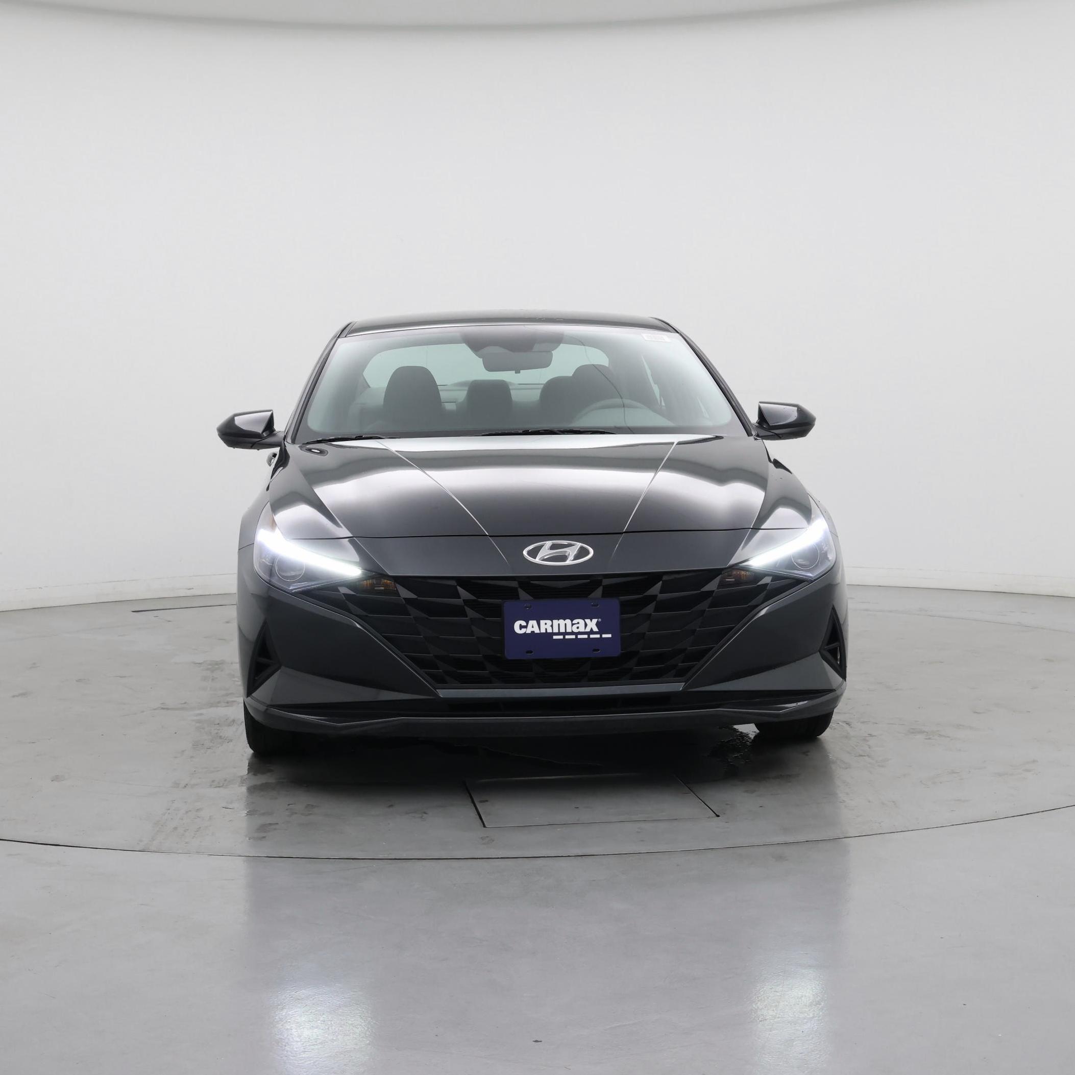 Thumbnail: 2022 Hyundai Elantra - 5