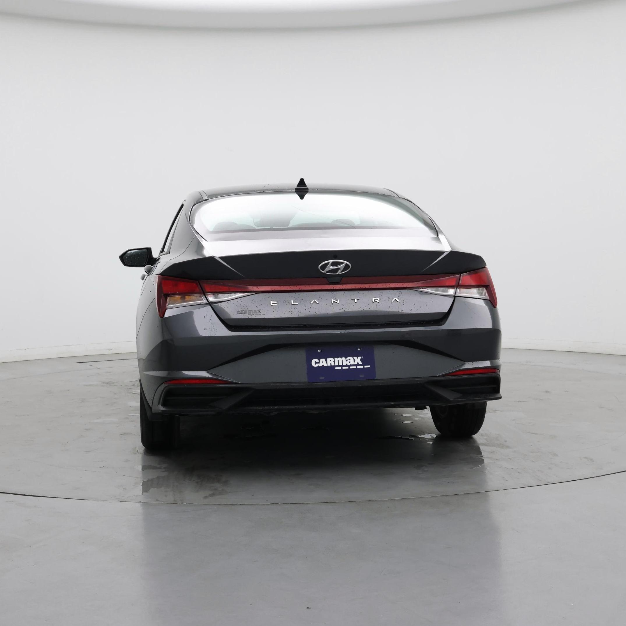 Thumbnail: 2022 Hyundai Elantra - 6
