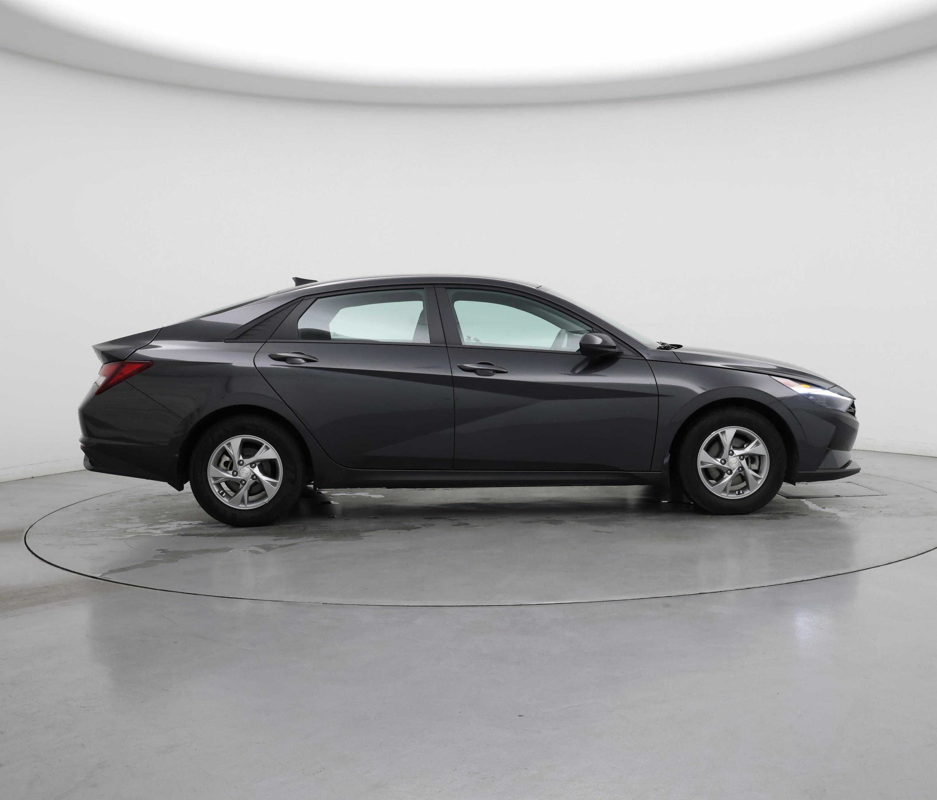 Thumbnail: 2022 Hyundai Elantra - 7