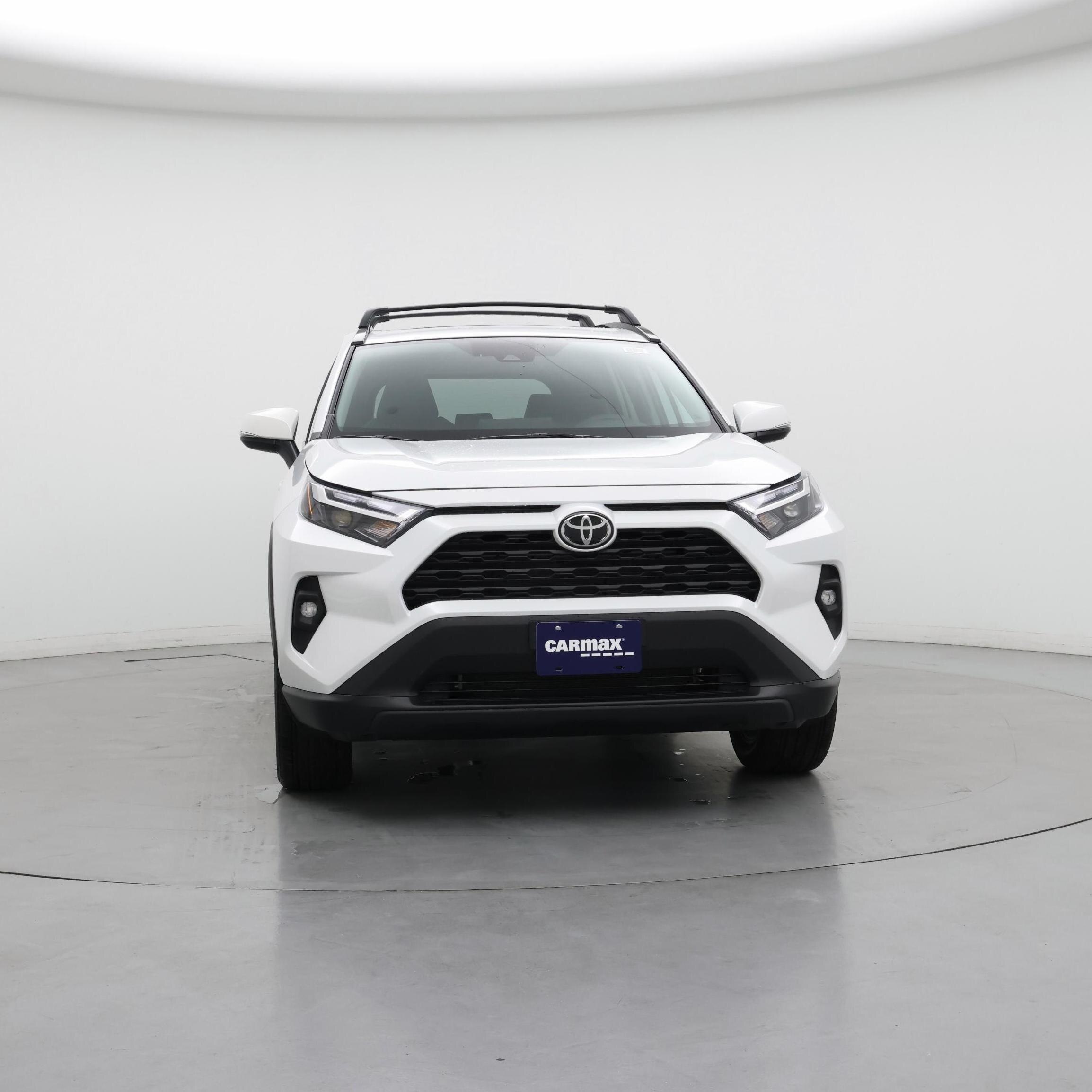 Thumbnail: 2025 Toyota RAV4 - 5