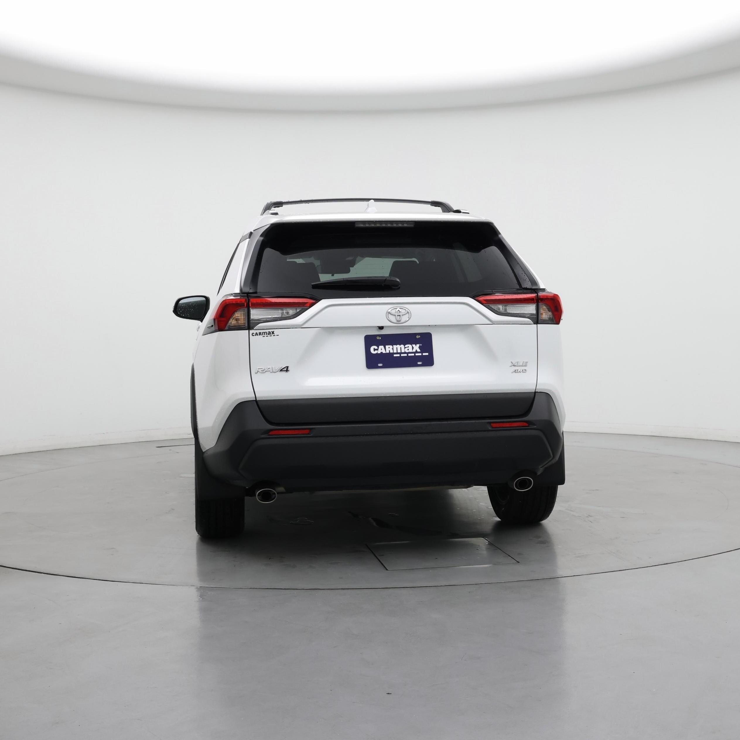 Thumbnail: 2025 Toyota RAV4 - 6