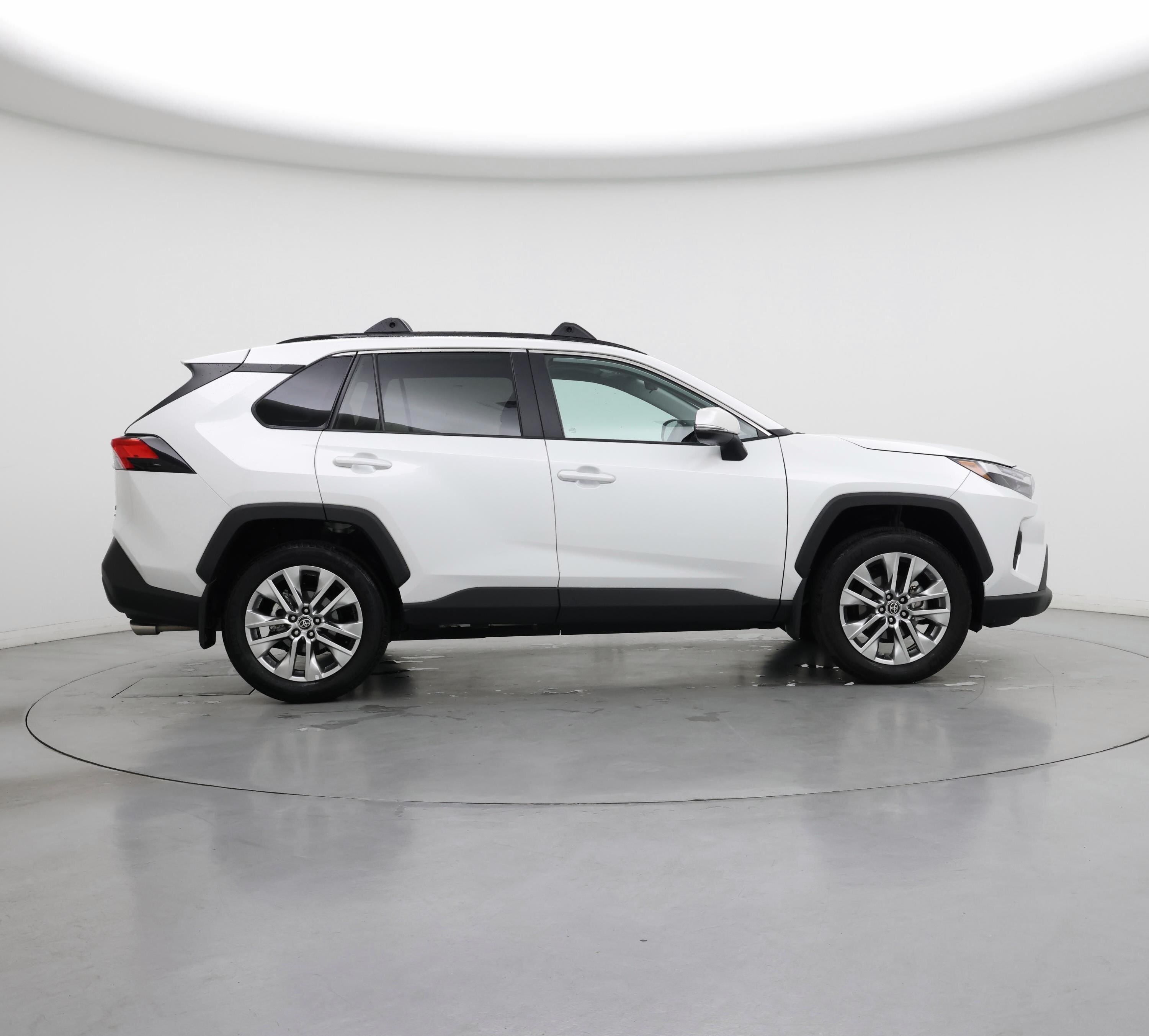 Thumbnail: 2025 Toyota RAV4 - 7
