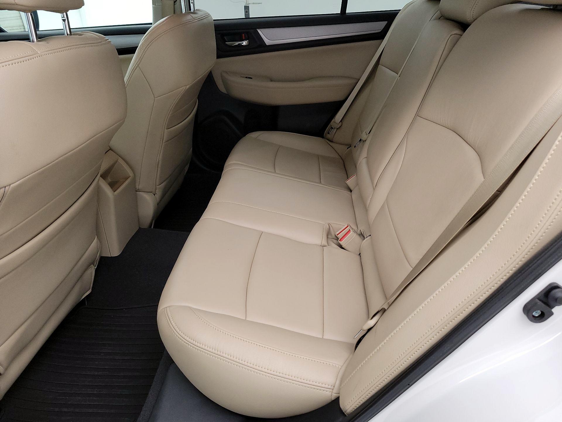 Thumbnail: 2015 Subaru Legacy - 19
