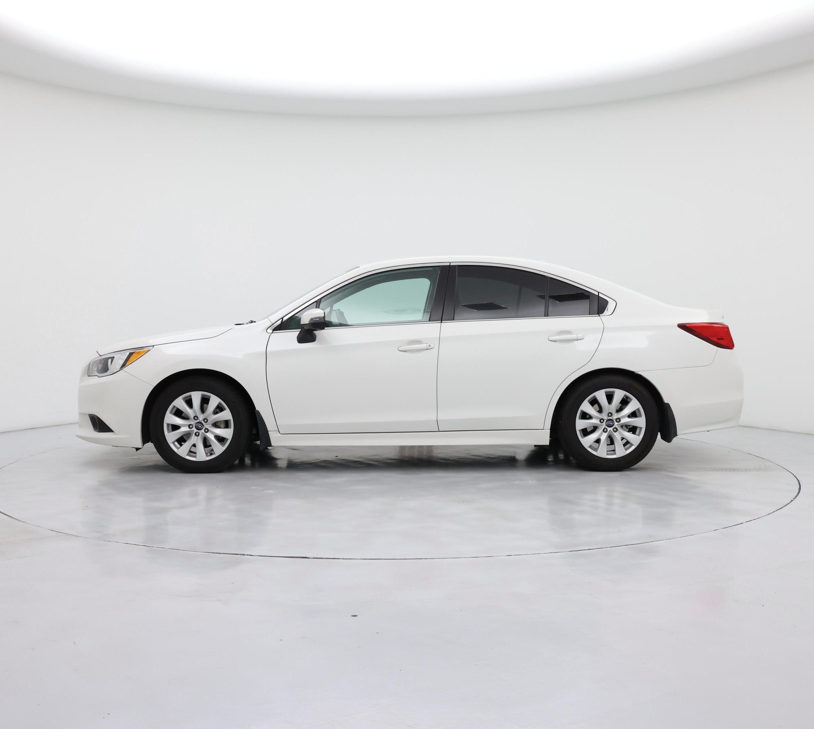 Thumbnail: 2015 Subaru Legacy - 3