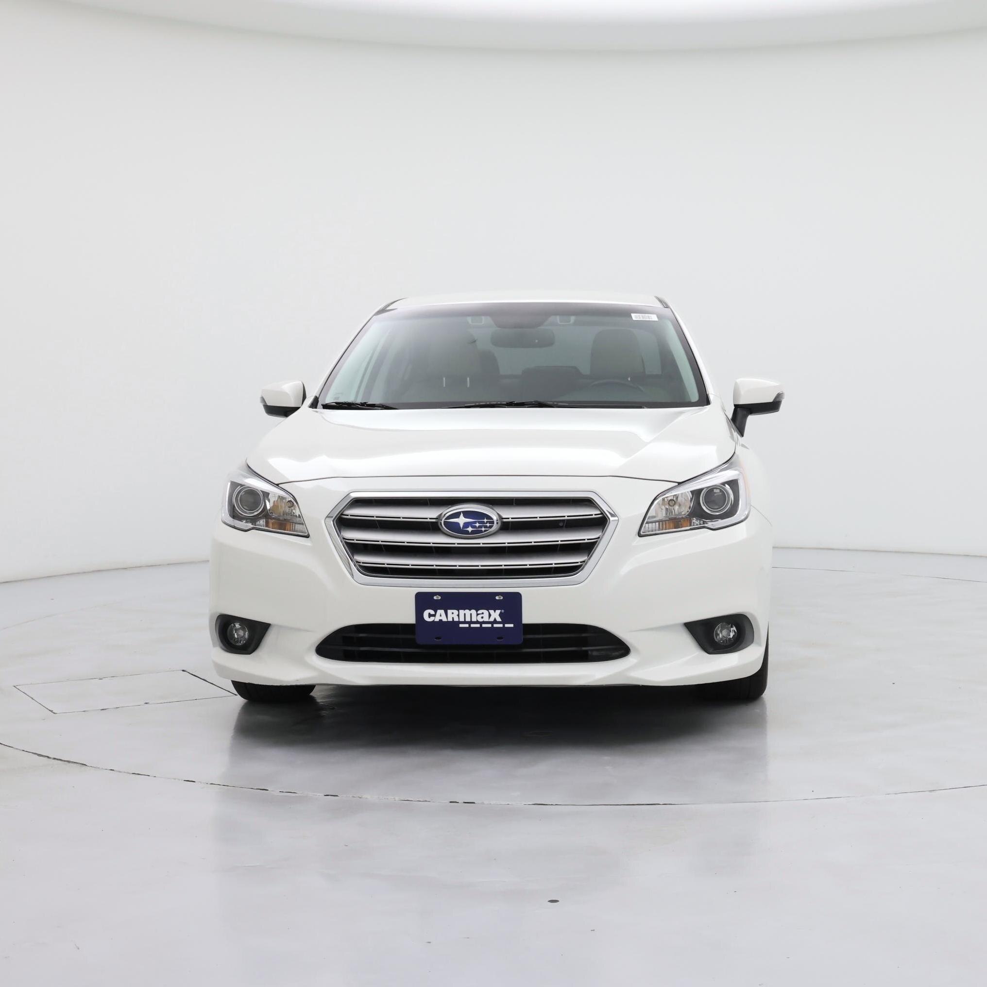 Thumbnail: 2015 Subaru Legacy - 5