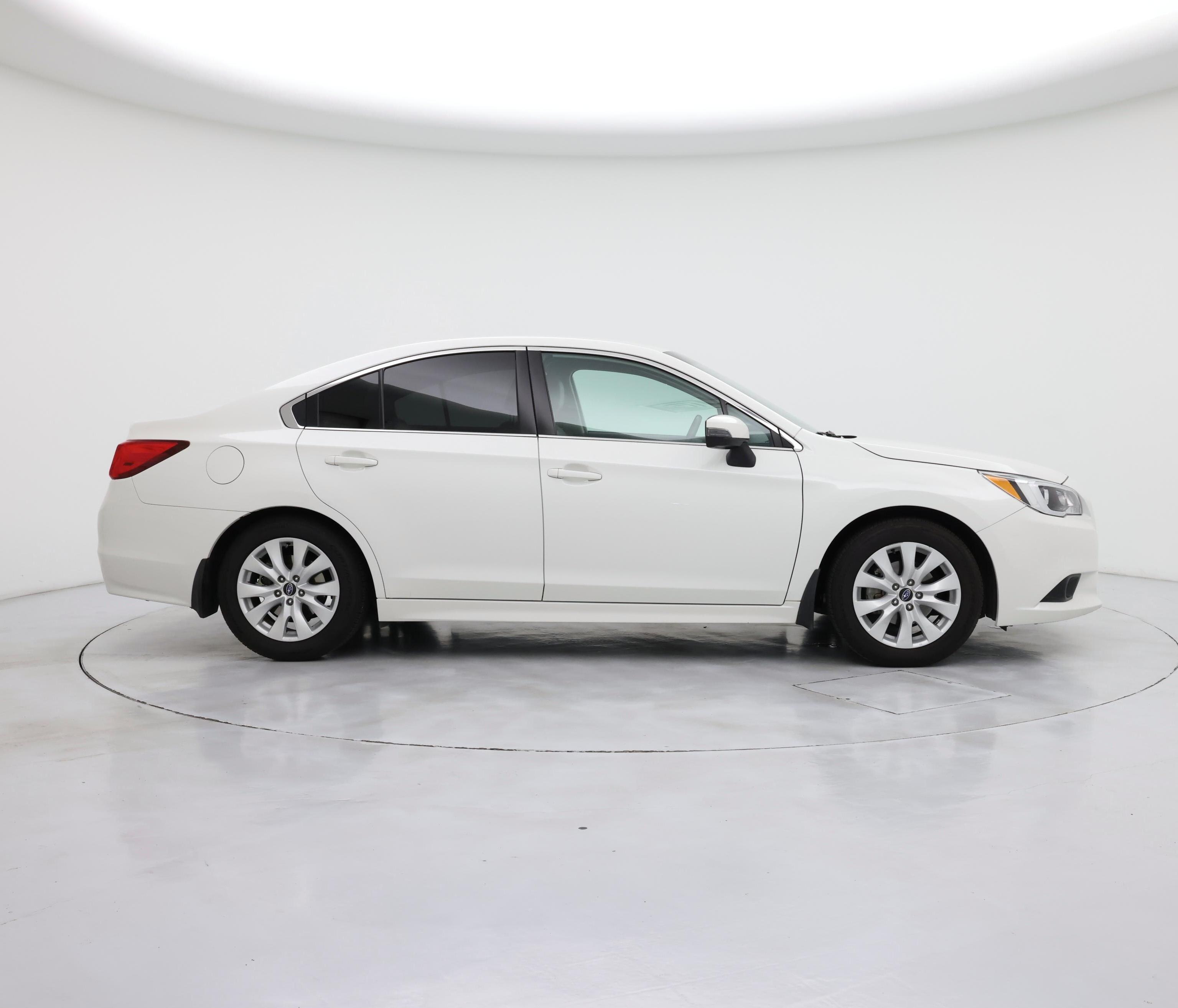 Thumbnail: 2015 Subaru Legacy - 7