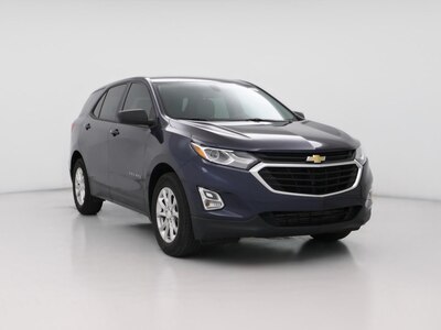 2019 Chevrolet Equinox LS -
                Louisville, KY