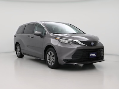 2023 Toyota Sienna LE -
                Louisville, KY