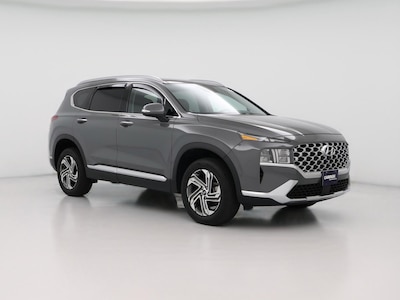 2023 Hyundai Santa Fe SEL -
                  Louisville, KY