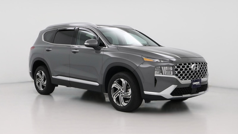 2023 Hyundai Santa Fe SEL Hero Image