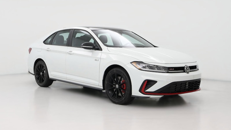 2025 Volkswagen Jetta GLI Autobahn Hero Image