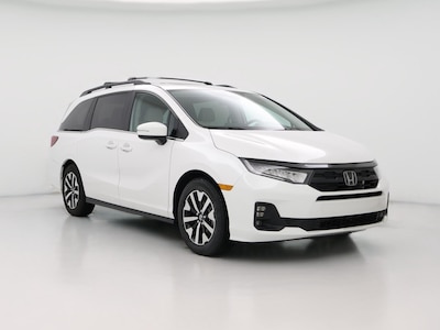 2025 Honda Odyssey EX-L -
                Louisville, KY