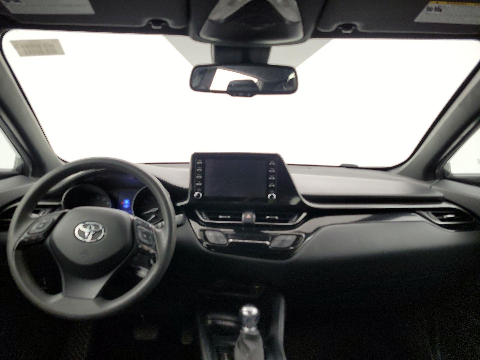 Thumbnail: 2019 Toyota C-HR - 9