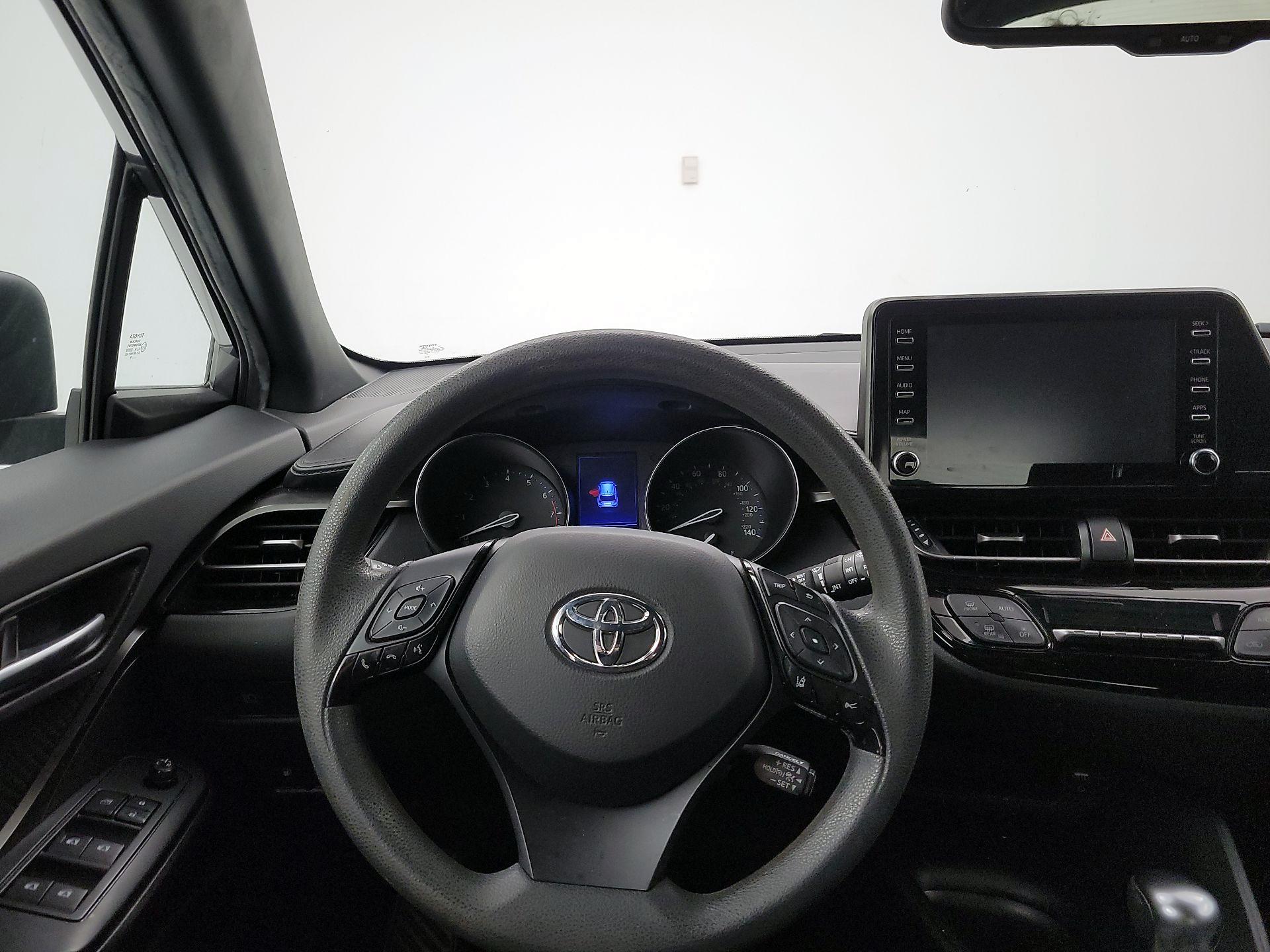 Thumbnail: 2019 Toyota C-HR - 10