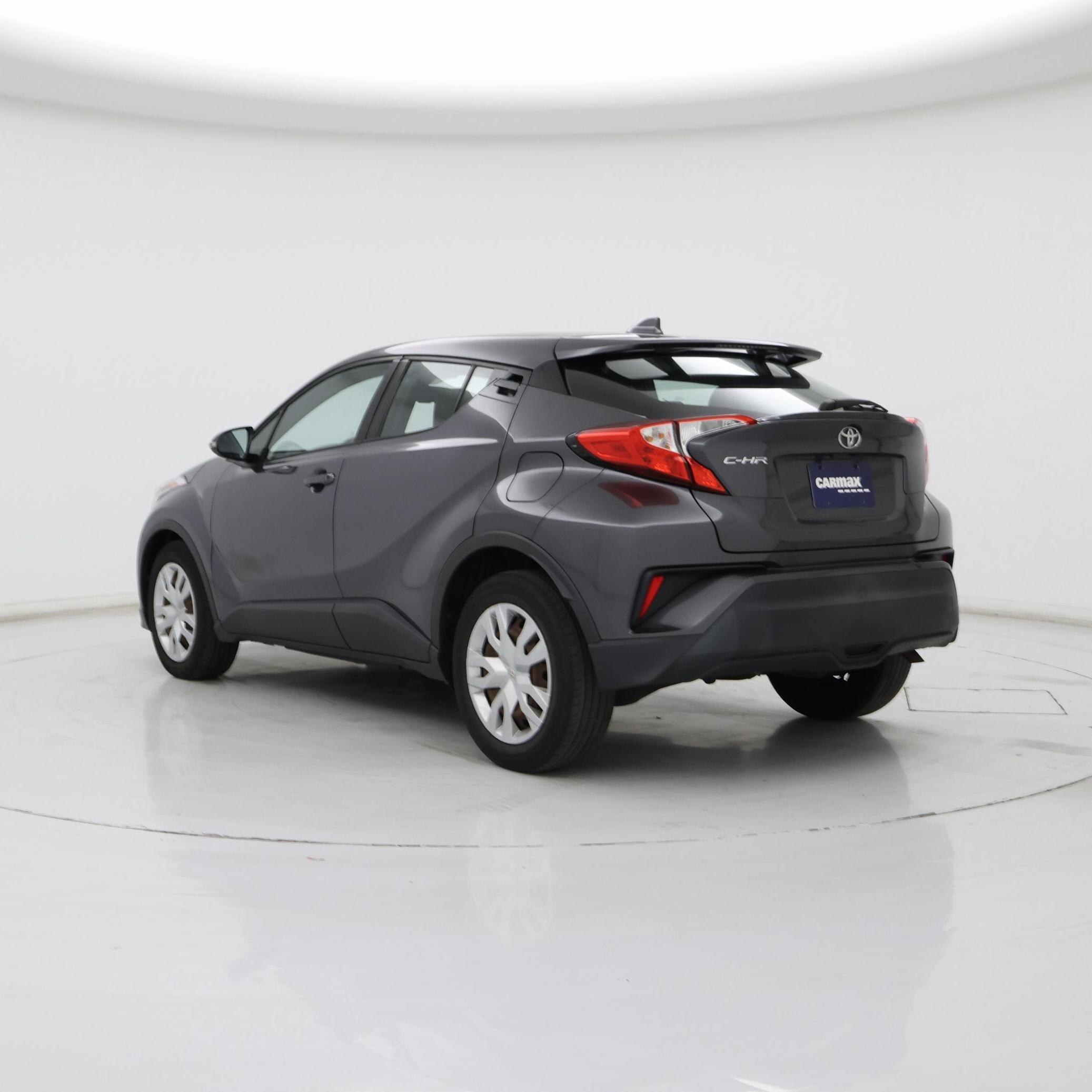 Thumbnail: 2019 Toyota C-HR - 2
