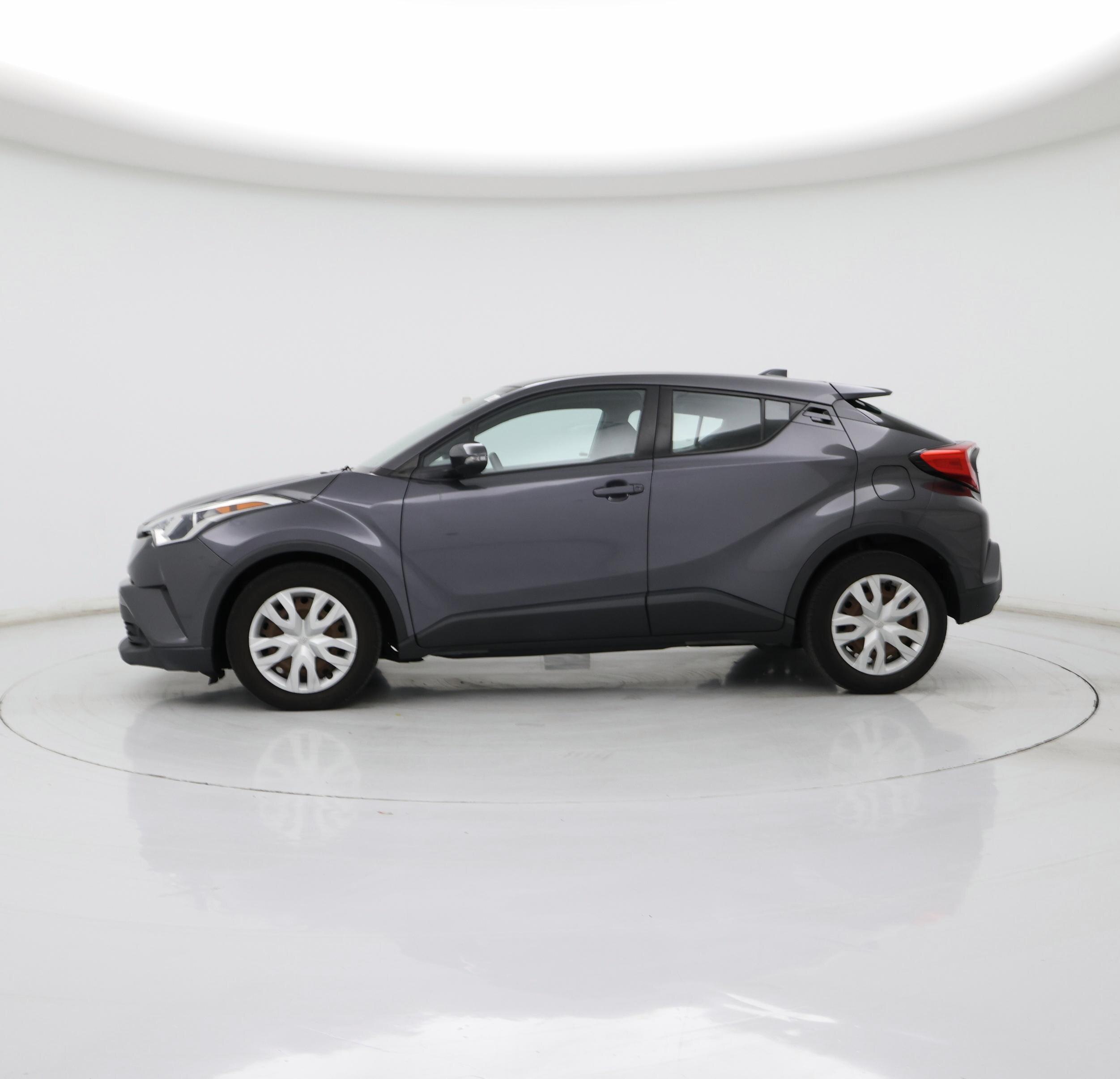 Thumbnail: 2019 Toyota C-HR - 3