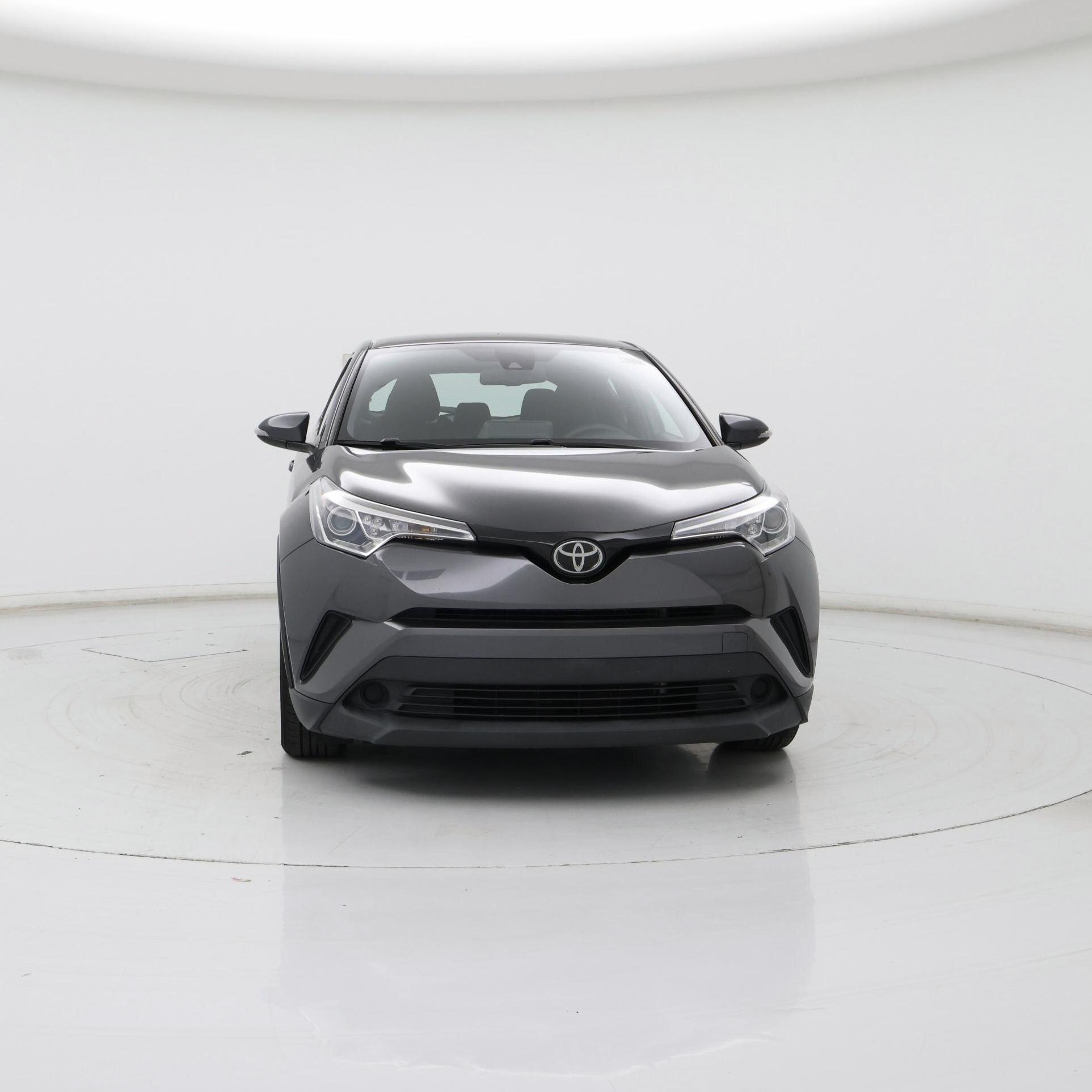 Thumbnail: 2019 Toyota C-HR - 5