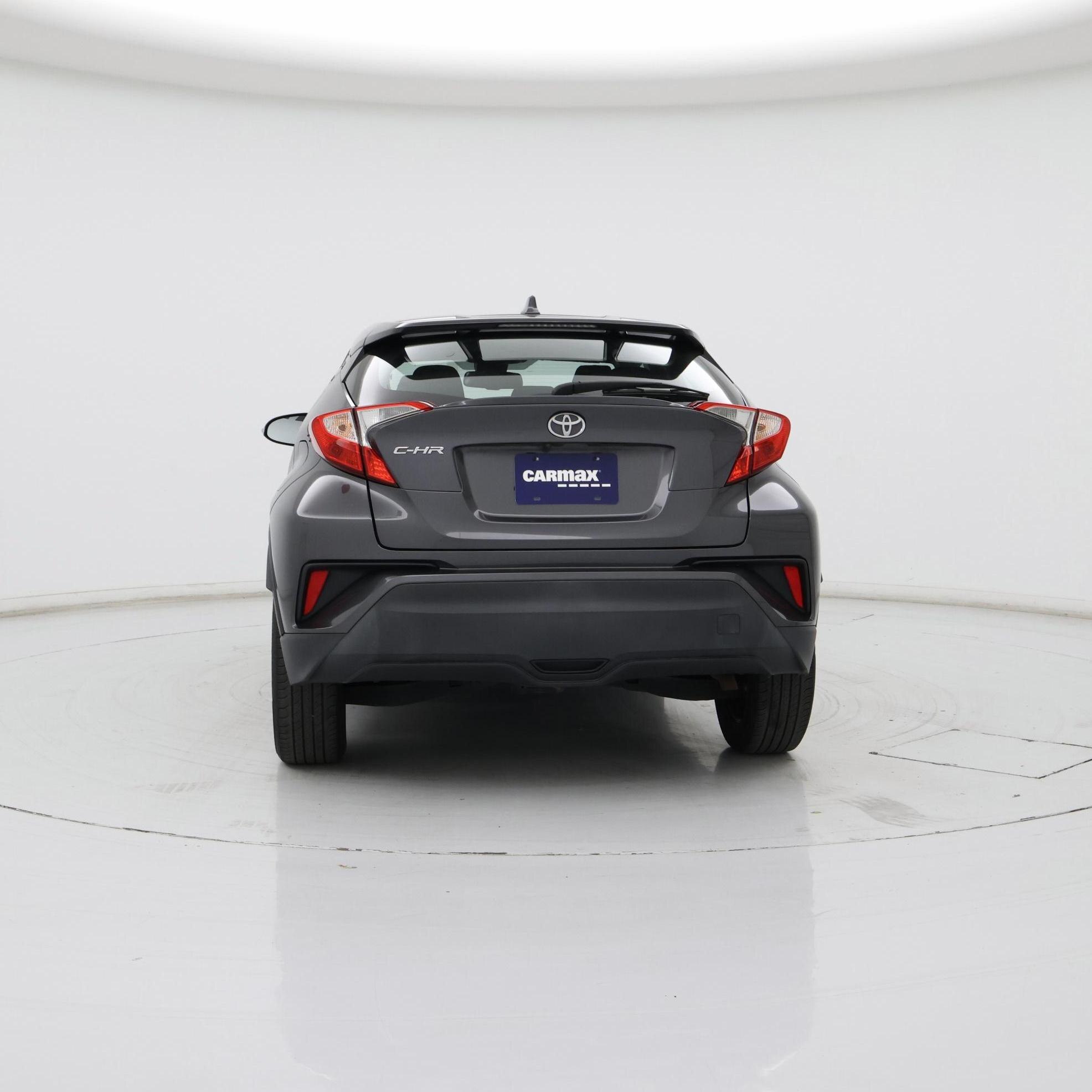 Thumbnail: 2019 Toyota C-HR - 6