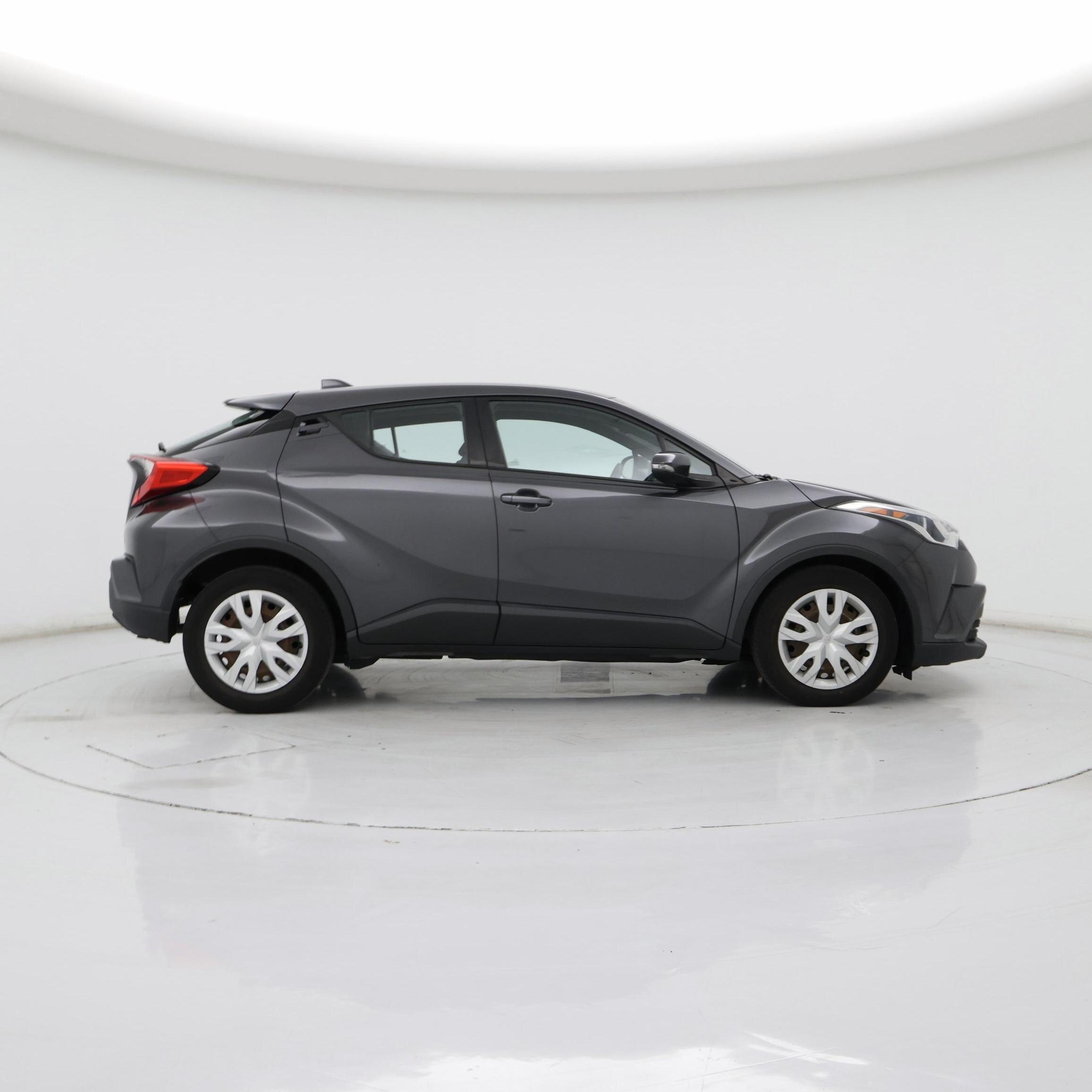 Thumbnail: 2019 Toyota C-HR - 7