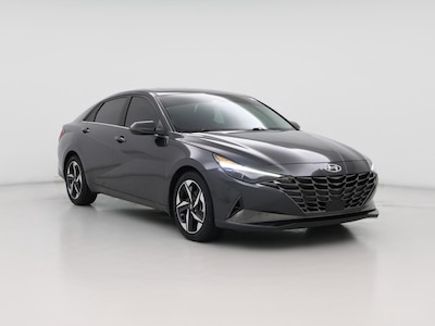 2022 Hyundai Elantra Limited Edition -
                Louisville, KY