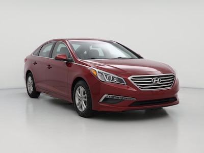 2015 Hyundai Sonata SE -
                  Madison, TN