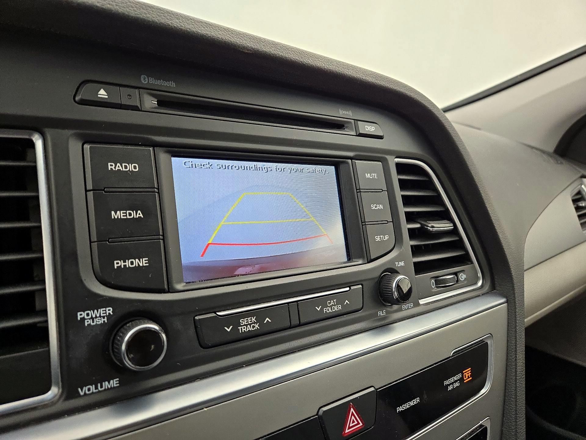 Thumbnail: 2015 Hyundai Sonata - 14