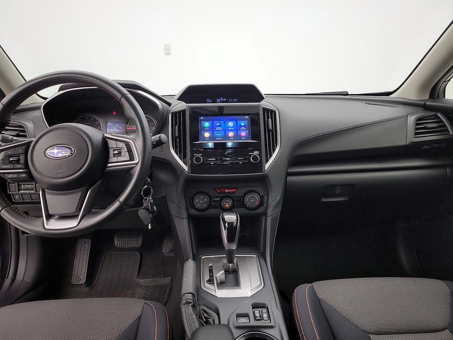 Thumbnail: 2019 Subaru Crosstrek - 9