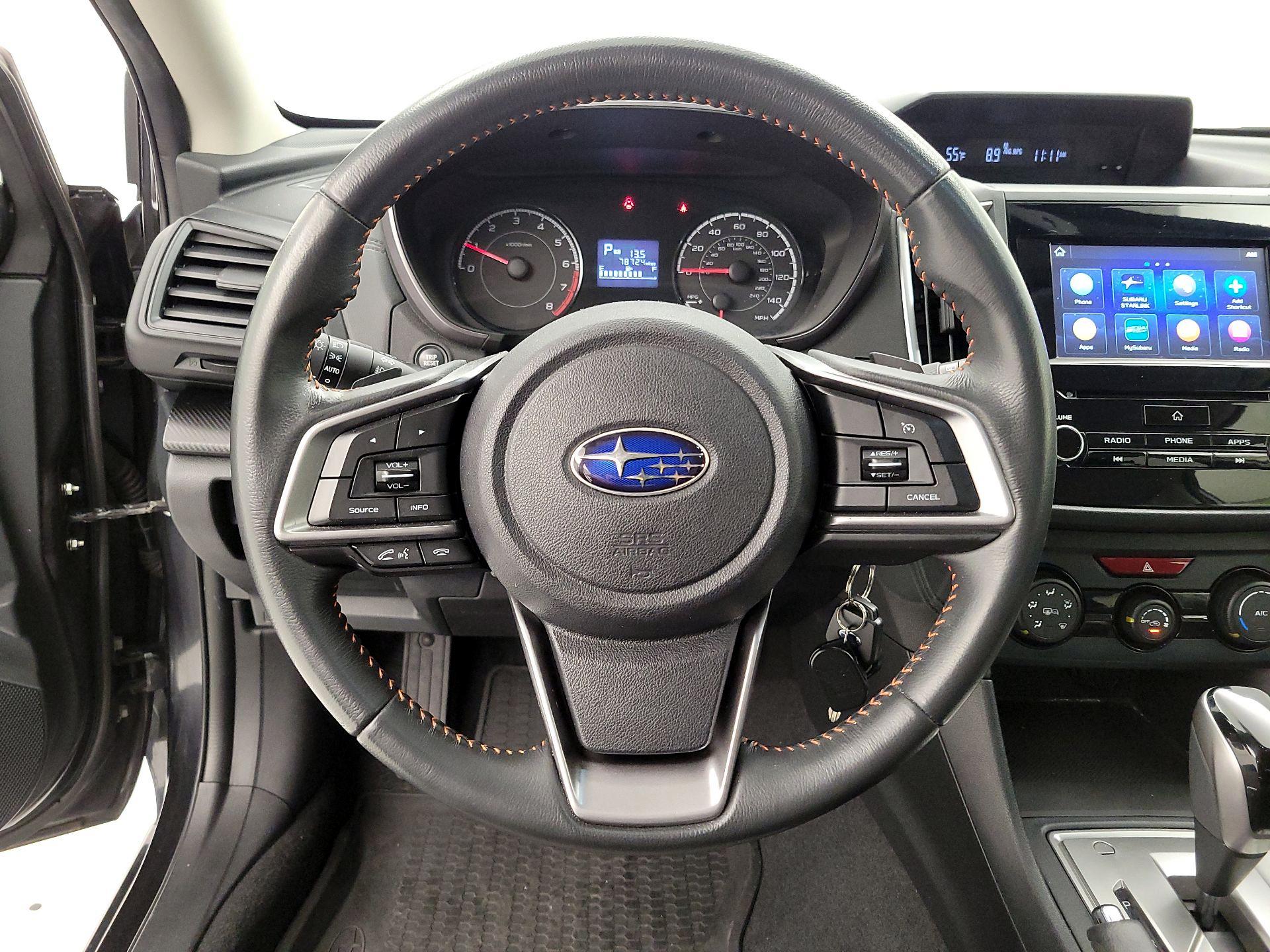 Thumbnail: 2019 Subaru Crosstrek - 10