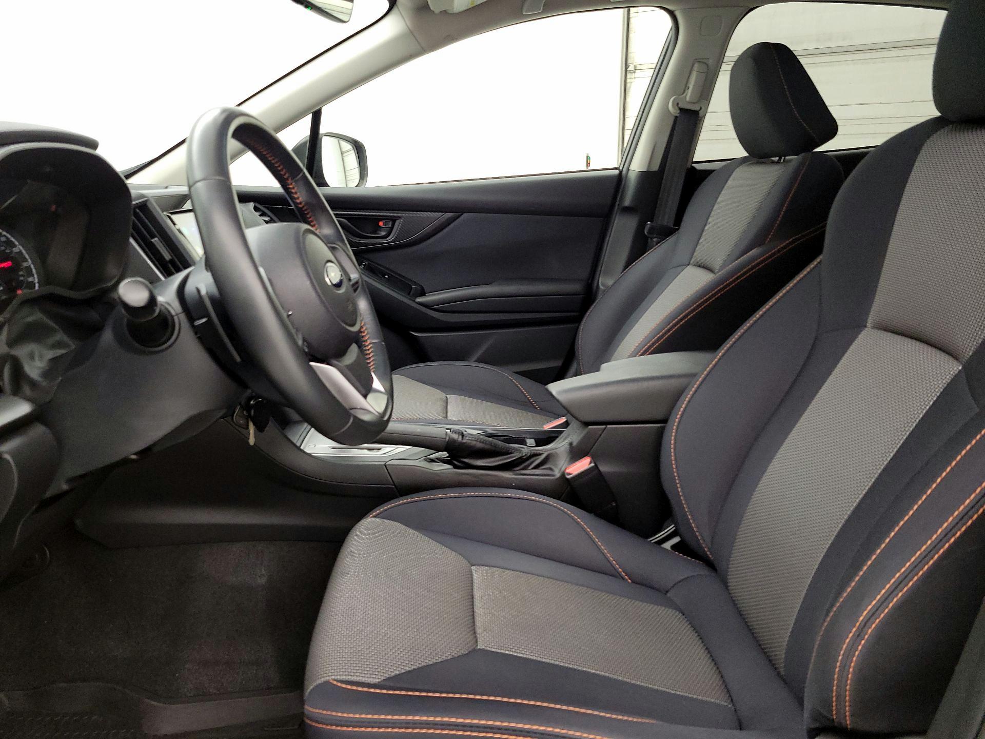 Thumbnail: 2019 Subaru Crosstrek - 11