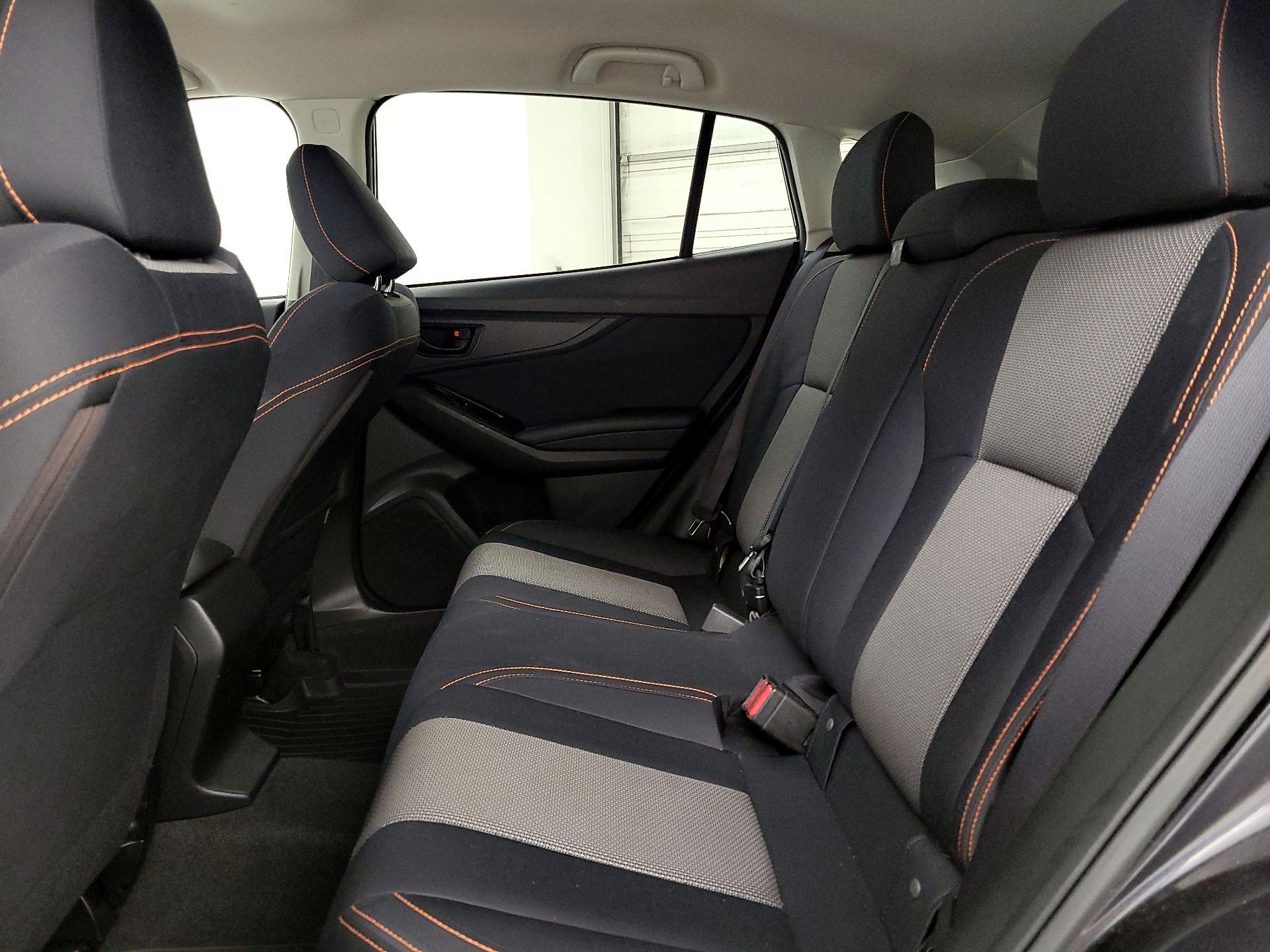 Thumbnail: 2019 Subaru Crosstrek - 18