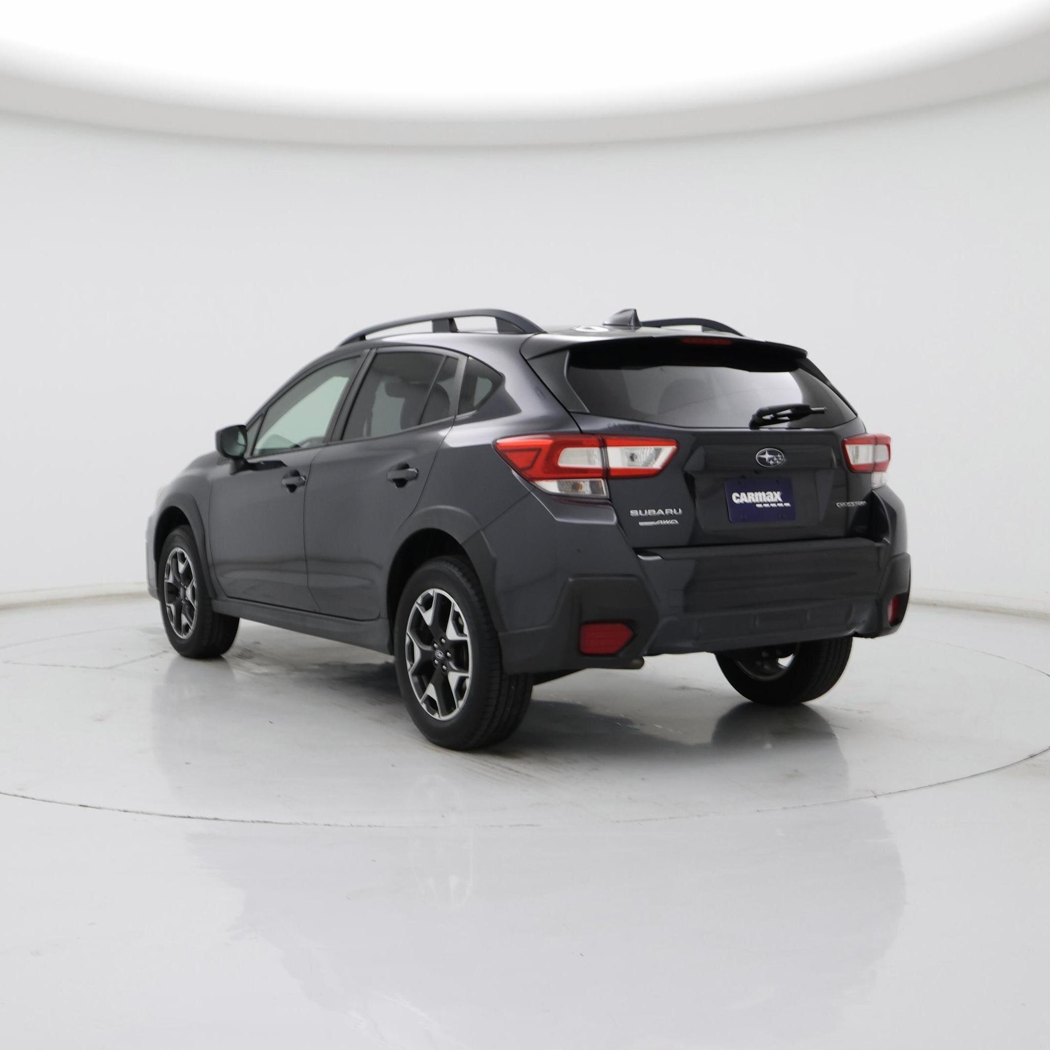 Thumbnail: 2019 Subaru Crosstrek - 2
