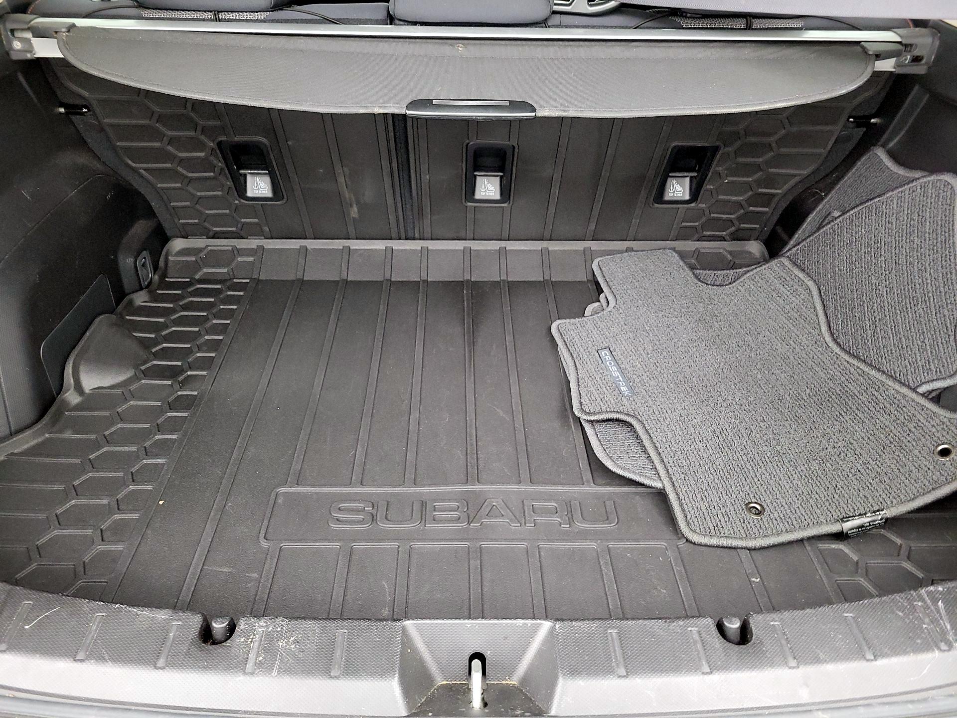 Thumbnail: 2019 Subaru Crosstrek - 19