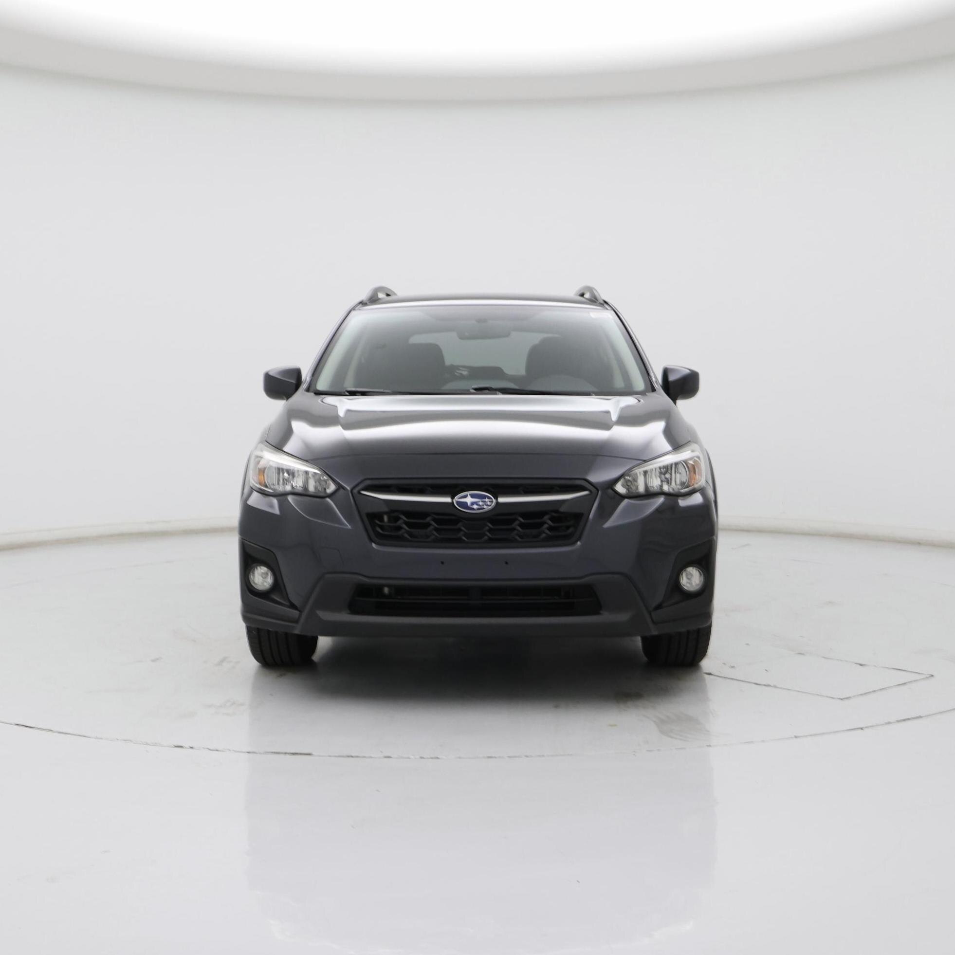 Thumbnail: 2019 Subaru Crosstrek - 5