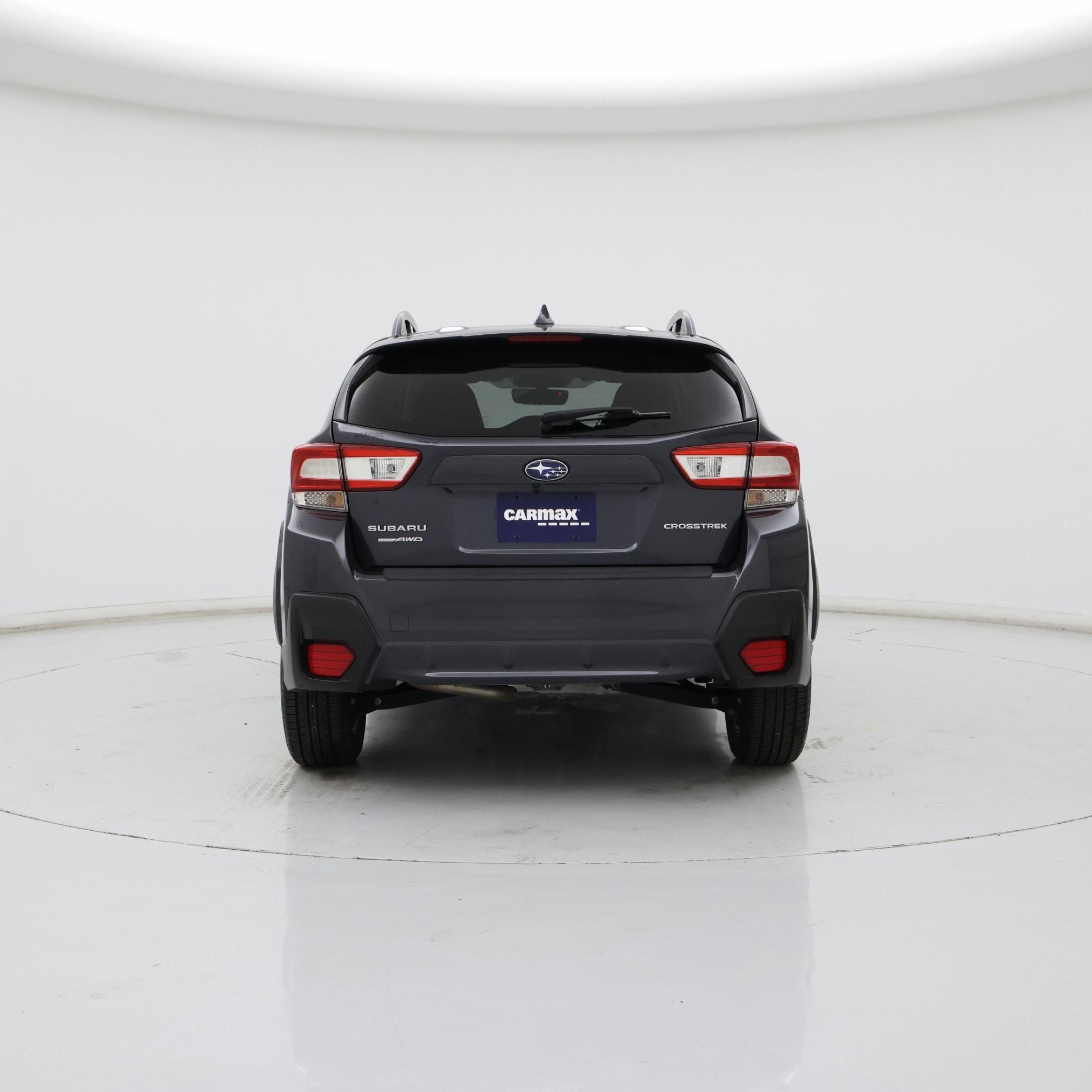 Thumbnail: 2019 Subaru Crosstrek - 6