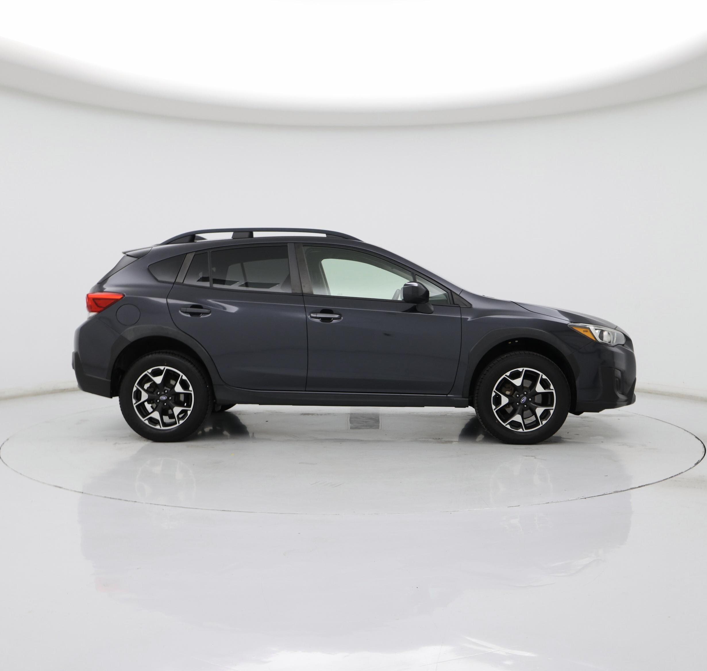 Thumbnail: 2019 Subaru Crosstrek - 7
