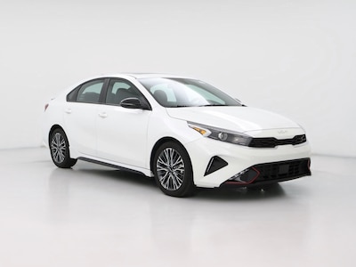2024 Kia Forte GT-Line -
                Louisville, KY