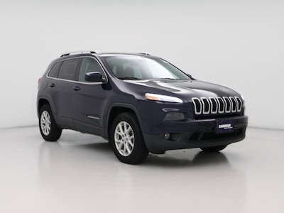 2014 Jeep Cherokee Latitude -
                Louisville, KY