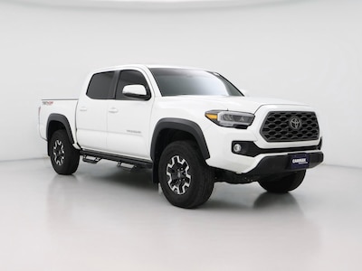 2022 Toyota Tacoma TRD Off-Road -
                Louisville, KY