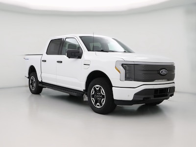2022 Ford F-150 Lightning XLT -
                Louisville, KY