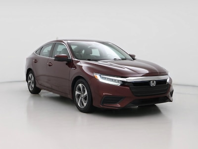 2019 Honda Insight EX -
                Louisville, KY