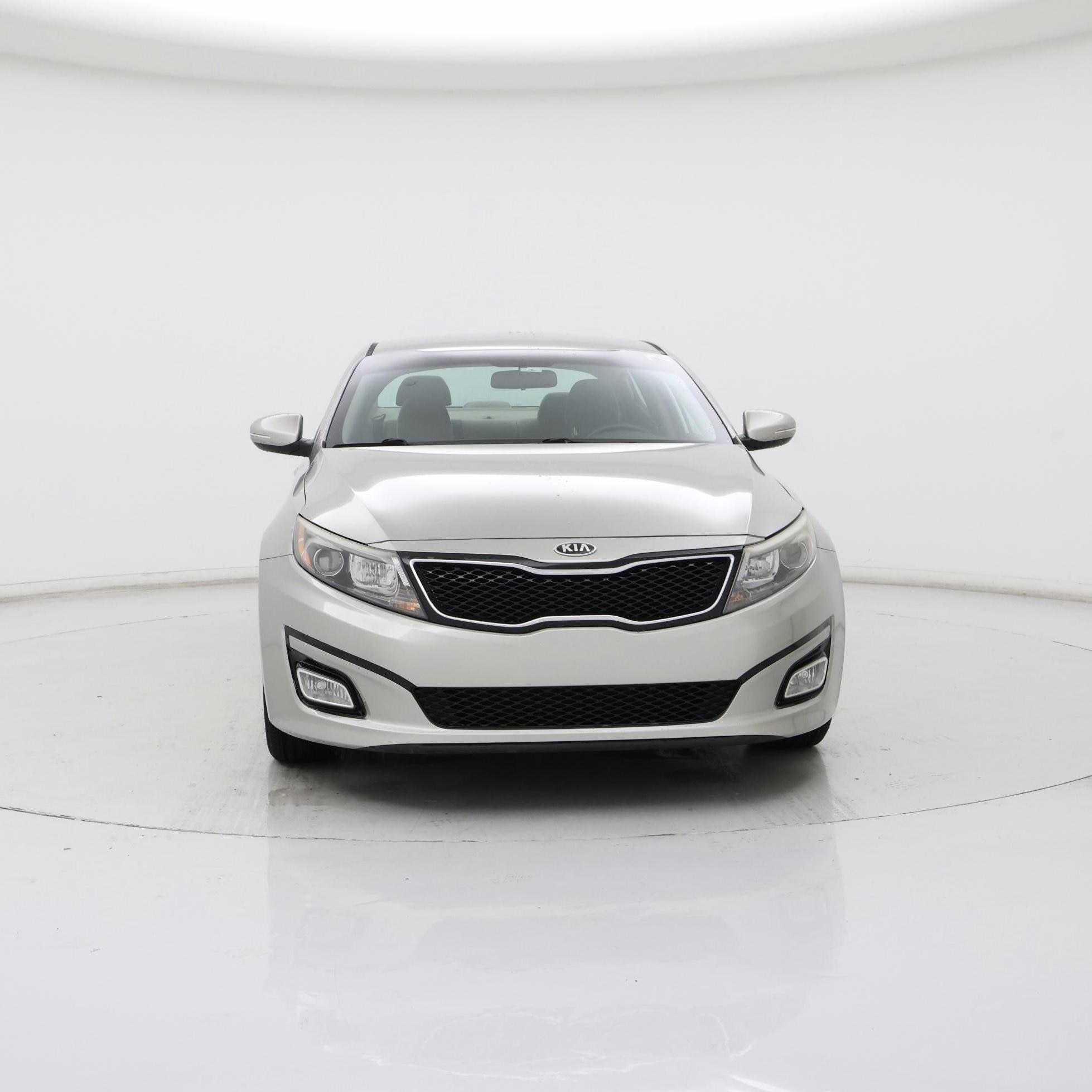 Thumbnail: 2015 Kia Optima - 5