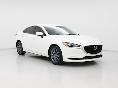 2018 Mazda Mazda6 Sport -
                Louisville, KY