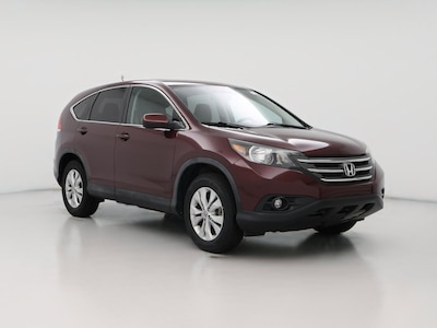 2014 Honda CR-V EX -
                  Louisville, KY