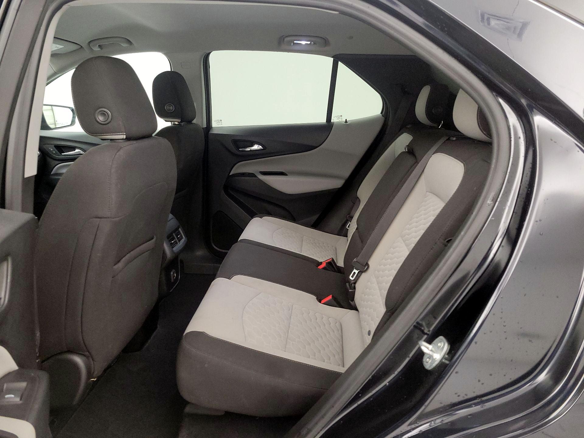 Thumbnail: 2020 Chevrolet Equinox - 16